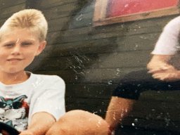 1992 KAMP